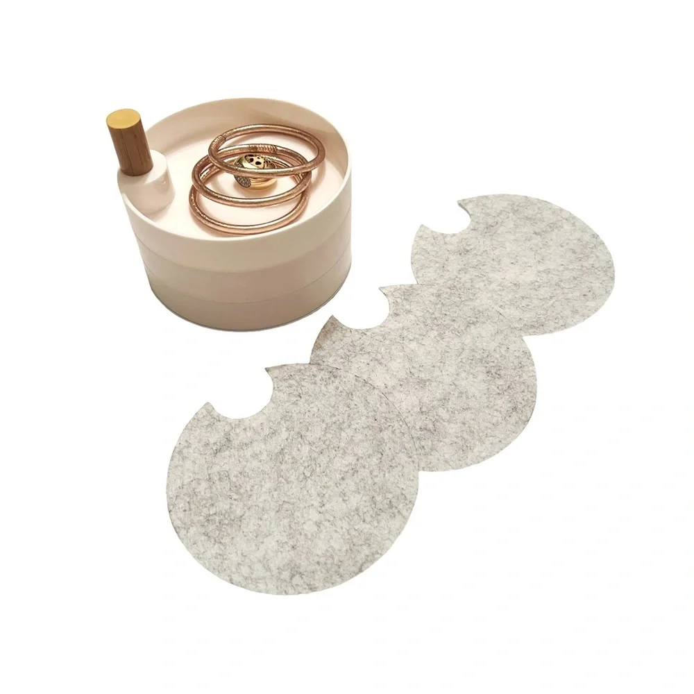 NEW The2Bandits Tiered Catchall Tray